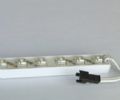 Led Pvc Housing Light Bar